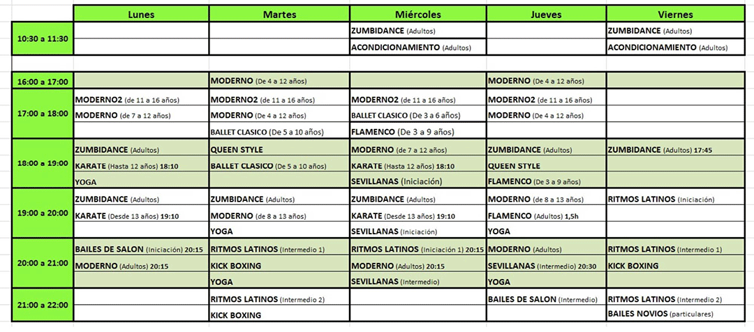 Horario-FaMCity-2024-2025